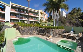 Apartamentos Atlantis